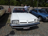 Oldtimerwijding met rondrit De Retro Mobielen -  10 mei 2026