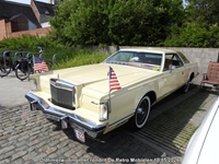 Oldtimerwijding met rondrit De Retro Mobielen -  10 mei 2026