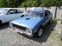 Oldtimerwijding met rondrit De Retro Mobielen -  10 mei 2026