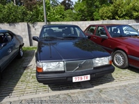 Oldtimerwijding met rondrit De Retro Mobielen -  10 mei 2026