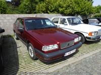 Oldtimerwijding met rondrit De Retro Mobielen -  10 mei 2026