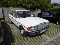 Oldtimerwijding met rondrit De Retro Mobielen -  10 mei 2026