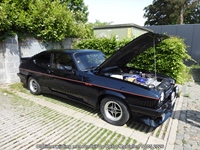 Oldtimerwijding met rondrit De Retro Mobielen -  10 mei 2026