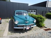 Oldtimerwijding met rondrit De Retro Mobielen -  10 mei 2026