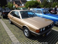 Oldtimerwijding met rondrit De Retro Mobielen -  10 mei 2026