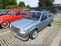 Oldtimerwijding met rondrit De Retro Mobielen -  10 mei 2026