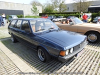 Oldtimerwijding met rondrit De Retro Mobielen -  10 mei 2026
