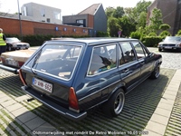 Oldtimerwijding met rondrit De Retro Mobielen -  10 mei 2026