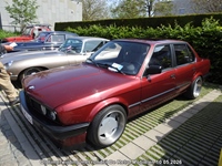 Oldtimerwijding met rondrit De Retro Mobielen -  10 mei 2026