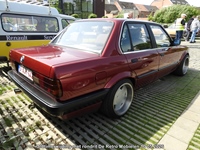 Oldtimerwijding met rondrit De Retro Mobielen -  10 mei 2026
