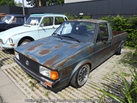 Oldtimerwijding met rondrit De Retro Mobielen -  10 mei 2026