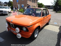 Oldtimerwijding met rondrit De Retro Mobielen -  10 mei 2026