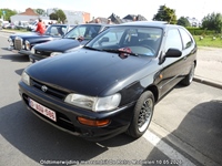 Oldtimerwijding met rondrit De Retro Mobielen -  10 mei 2026