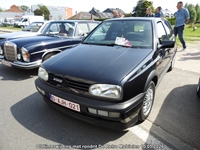 Oldtimerwijding met rondrit De Retro Mobielen -  10 mei 2026