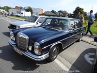 Oldtimerwijding met rondrit De Retro Mobielen -  10 mei 2026