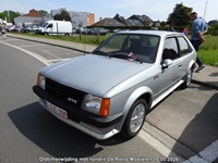 Oldtimerwijding met rondrit De Retro Mobielen -  10 mei 2026