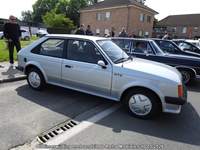 Oldtimerwijding met rondrit De Retro Mobielen -  10 mei 2026