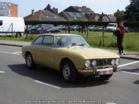 Oldtimerwijding met rondrit De Retro Mobielen -  10 mei 2026