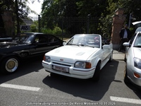 Oldtimerwijding met rondrit De Retro Mobielen -  10 mei 2026