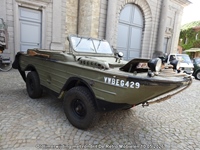 Oldtimerwijding met rondrit De Retro Mobielen -  10 mei 2026