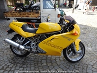 Oldtimerwijding met rondrit De Retro Mobielen -  10 mei 2026