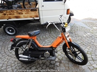 Oldtimerwijding met rondrit De Retro Mobielen -  10 mei 2026