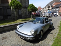 Oldtimerwijding met rondrit De Retro Mobielen -  10 mei 2026