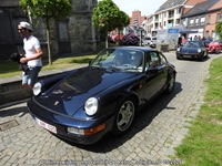 Oldtimerwijding met rondrit De Retro Mobielen -  10 mei 2026