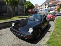 Oldtimerwijding met rondrit De Retro Mobielen -  10 mei 2026