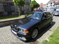Oldtimerwijding met rondrit De Retro Mobielen -  10 mei 2026