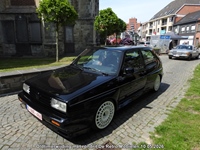 Oldtimerwijding met rondrit De Retro Mobielen -  10 mei 2026