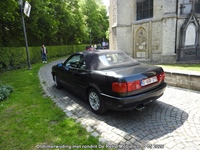 Oldtimerwijding met rondrit De Retro Mobielen -  10 mei 2026