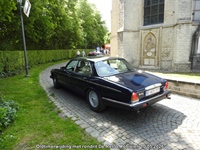 Oldtimerwijding met rondrit De Retro Mobielen -  10 mei 2026