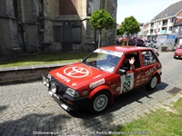 Oldtimerwijding met rondrit De Retro Mobielen -  10 mei 2026