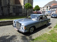 Oldtimerwijding met rondrit De Retro Mobielen -  10 mei 2026