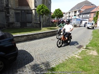 Oldtimerwijding met rondrit De Retro Mobielen -  10 mei 2026