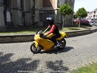 Oldtimerwijding met rondrit De Retro Mobielen -  10 mei 2026