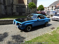 Oldtimerwijding met rondrit De Retro Mobielen -  10 mei 2026