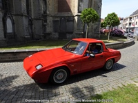 Oldtimerwijding met rondrit De Retro Mobielen -  10 mei 2026