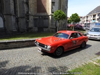 Oldtimerwijding met rondrit De Retro Mobielen -  10 mei 2026