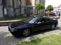 Oldtimerwijding met rondrit De Retro Mobielen -  10 mei 2026