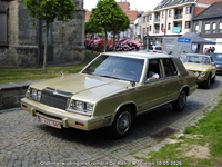 Oldtimerwijding met rondrit De Retro Mobielen -  10 mei 2026