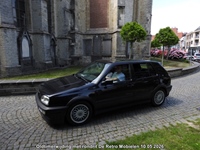 Oldtimerwijding met rondrit De Retro Mobielen -  10 mei 2026