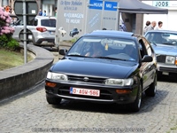 Oldtimerwijding met rondrit De Retro Mobielen -  10 mei 2026