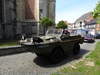 Oldtimerwijding met rondrit De Retro Mobielen -  10 mei 2026