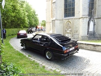 Oldtimerwijding met rondrit De Retro Mobielen -  10 mei 2026