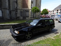Oldtimerwijding met rondrit De Retro Mobielen -  10 mei 2026