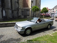 Oldtimerwijding met rondrit De Retro Mobielen -  10 mei 2026
