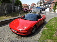 Oldtimerwijding met rondrit De Retro Mobielen -  10 mei 2026