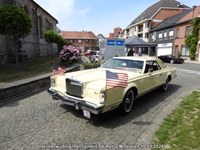 Oldtimerwijding met rondrit De Retro Mobielen -  10 mei 2026